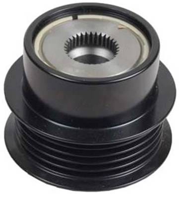 New Alternator Compatible With Pulley Pontiac Solstice Saturn Sky 2007-2009 Tg15c114 Tg15c159 thumbnail 4