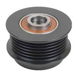 New Alternator Compatible With Pulley Chevrolet Corvette 6.0L 6.2L 7.0L Tg15c046 Tg15c089 420151 thumbnail 8
