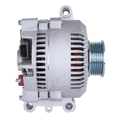 Alternator Compatible With 93 94 95 96 97 98 00 01 Ford Explorer 4.0 V6 F5uu-10300-Ba F6uu-10300-Ea thumbnail 14