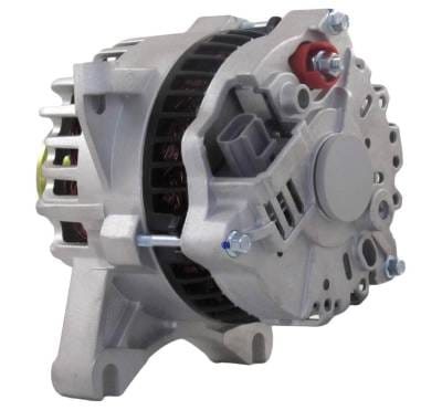 Alternator Compatible With 02 03 04 Ford F-Series Pickup Truck 5.4 V8 3C3t-10300-Da thumbnail 7