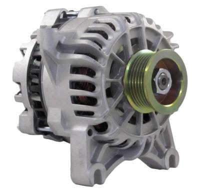 Alternator Compatible With 02 03 04 Ford F-Series Pickup Truck 5.4 V8 3C3t-10300-Da thumbnail 4