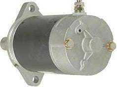 New 12V Ccw Starter Motor Compatible With Yamaha Outboard 40Mlh 40Msh 40Plr 40S 40Sjd 186421 S10887a thumbnail 7