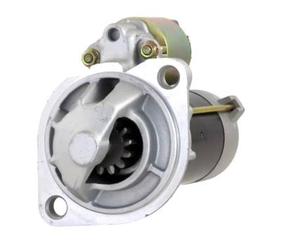 New 12V 13T Cw Starter Compatible With John Deere Mower 1445 1545 Yanmar Engine 228000-8090 thumbnail 4