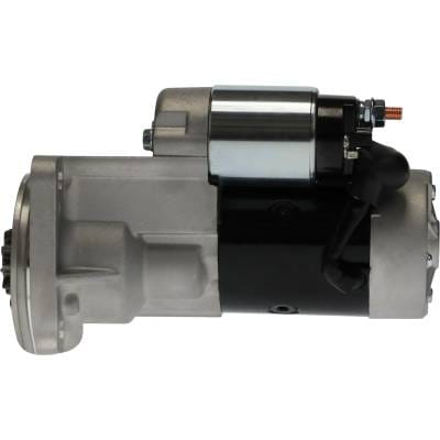 New 12V 9T Cw Osrg 2.2Kw Starter Motor Compatible With Komatsu Compact Wheel Loader Wa65-3 thumbnail 9