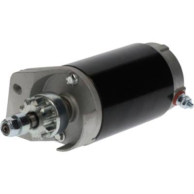 12V Starter Compatible With Case 77115C91 N9552 1816C 446 448 Onan 191-0933 B43m B48m P216 P218 P220 thumbnail 2