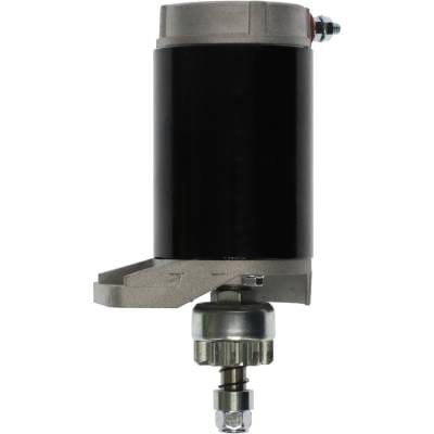 12V Starter Compatible With Case 77115C91 N9552 1816C 446 448 Onan 191-0933 B43m B48m P216 P218 P220 thumbnail 8