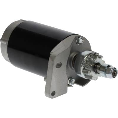 12V Starter Compatible With Case 77115C91 N9552 1816C 446 448 Onan 191-0933 B43m B48m P216 P218 P220 thumbnail 10