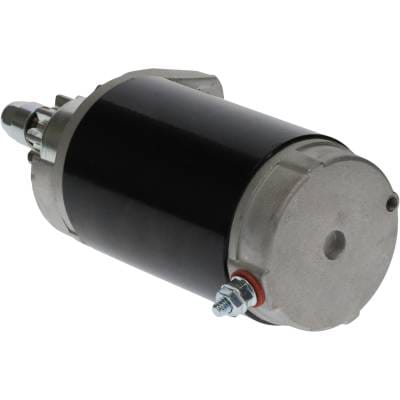 12V Starter Compatible With Case 77115C91 N9552 1816C 446 448 Onan 191-0933 B43m B48m P216 P218 P220 thumbnail 11