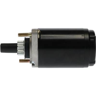Electric Starter 12 Volt 9 Tooth Compatible With Arctic Cat Cougar 440 El Tigre Ext Jag 340 440Z thumbnail 8