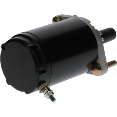 Electric Starter 12 Volt 9 Tooth Compatible With Arctic Cat Cougar 440 El Tigre Ext Jag 340 440Z thumbnail 11