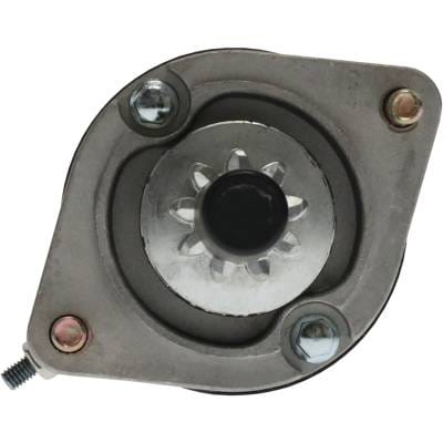 12V 9 Tooth Starter Compatible With Arctic Cat Panther 340 370 440 Pantera Z 370 Z 440 Snowmobile