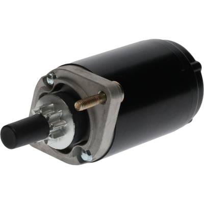 Snowmobile Starter 12V 9T Compatible With Arctic Cat Panther 440 Deluxe Esr Lc Mountain Cat Prowler thumbnail 2