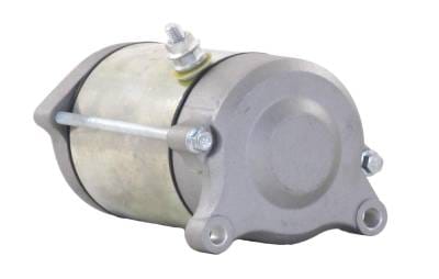 New Starter Motor Compatible With Kawasaki Motorcycle Zx1100 Gpz1100 21163-1212 211631161 thumbnail 7