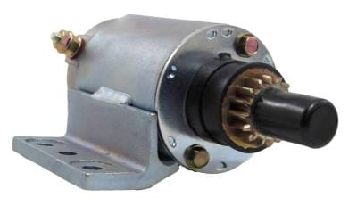 Starter Compatible With John Deere Lawn Tractor 110 200 208 Kohler 8Hp Am34361 Am3463 41-098-01 thumbnail 3