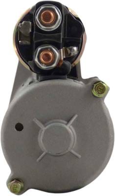 Starter Motor 12V 9T Ccw Dd Compatible With John Deere Kawasaki Kubota Denso 128000-7940 Am108615 thumbnail 8