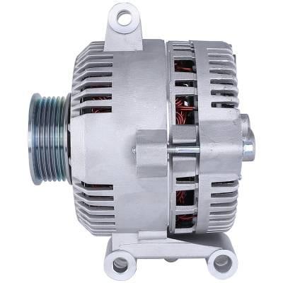 Alternator Compatible With 92 93 94 95 96 97 Ford F-Series Pickup 7.3 F6uu-10300-Ca thumbnail 6