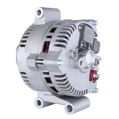 Alternator Compatible With 92 93 94 95 96 97 Ford F-Series Pickup 7.3 F6uu-10300-Ca thumbnail 8