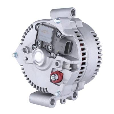 Alternator Compatible With 92 93 94 95 96 97 Ford F-Series Pickup 7.3 F6uu-10300-Ca thumbnail 12