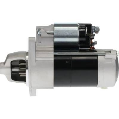 Engine Starter Compatible With Kubota Zd326hl Zd326rp Zd331lp Zd331rp Zero Turn Mower D1105 Diesel thumbnail 8