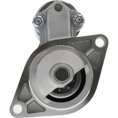 12V Starter Motor Compatible With 1977-2004 M-50B M2-12 M3-20 M3-20A M3-20B Inboard Diesel 2-4
