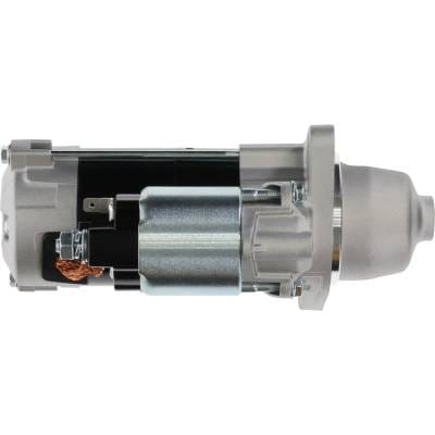 12V Starter Motor Compatible With 1977-2004 M-50B M2-12 M3-20 M3-20A M3-20B Inboard Diesel 2-4 thumbnail 9