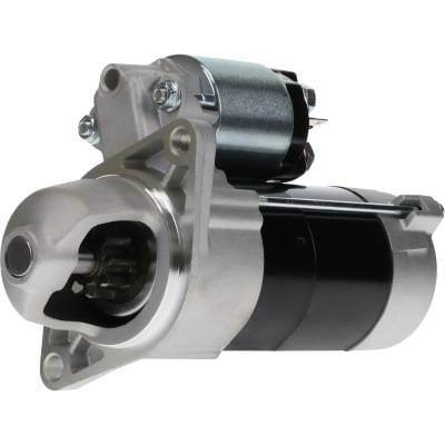Starter Compatible With 1977-1999 5411 5421 M-12 M-15 M-25 M-25Xp M-25Xpa Inboard Marine Diesel thumbnail 2