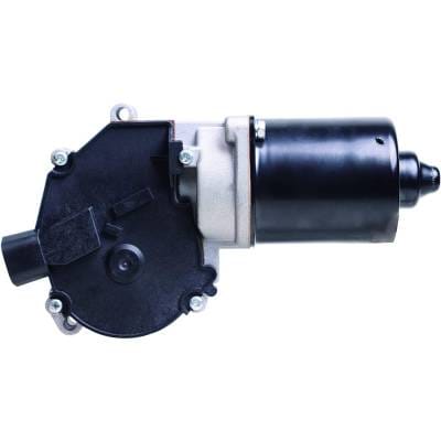 Front Wiper Motor Compatible With 2007-2018 Toyota Tundra 2008-2021 Sequoia 2005-2012 Avalon thumbnail 4