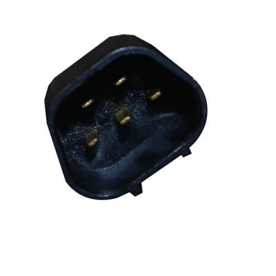 Windshield Wiper Motor Compatible With 2007-2021 Toyota Tundra 2008-2022 Sequoia Front 85110-0C030 thumbnail 5