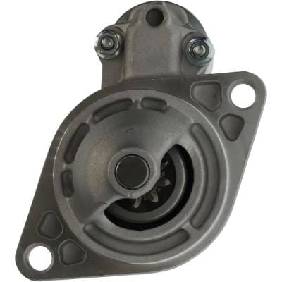 12V Starter Compatible With Yanmar Sv15 Mini Excavator 2Tnv70 3Tnm68 3Tnm72 Engine Cub Cadet