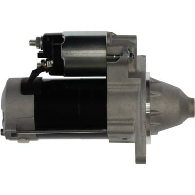 12V Starter Compatible With Yanmar Sv15 Mini Excavator 2Tnv70 3Tnm68 3Tnm72 Engine Cub Cadet thumbnail 2