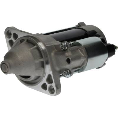 12V Starter Compatible With Yanmar Sv15 Mini Excavator 2Tnv70 3Tnm68 3Tnm72 Engine Cub Cadet thumbnail 7