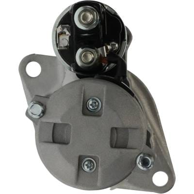 12V Starter Compatible With Yanmar Sv15 Mini Excavator 2Tnv70 3Tnm68 3Tnm72 Engine Cub Cadet thumbnail 10