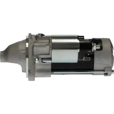 Starter Compatible With John Deere 2500B 2653B Greens Mower Cub Cadet 465 466 46F Yanmar 3Tnv70 thumbnail 6