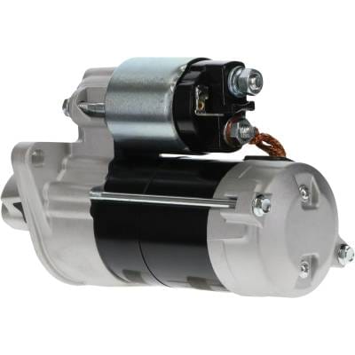 Engine Starter Compatible With B7100 B7200 B8200 G6200h Kc5 T-422D Compact Tractor D750 D850 D950 thumbnail 11