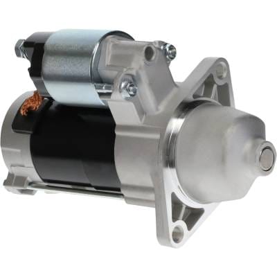 12V 9T Starter Compatible With B1550dt B1750dt B5100dt B5200dt B6100dt B7100dt B8200dt Compact thumbnail 10