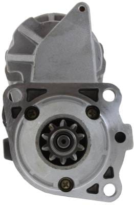 12V Starter Motor Compatible With M1066h Marine Diesel Generator Double Wall Fuel Lines Osgr