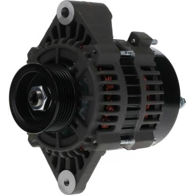 Marine Alternator Compatible With Crusader 350 364 496 5.7L 6.0L 8.1L Wakeboard Ski Inboard thumbnail 10