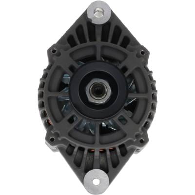 70 Amp 12V Marine Alternator Compatible With Indmar Crusader 5.7L 6.0L 8.1L Centurion Supreme