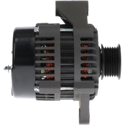 12 Volt 70 Amp Alternator Compatible With Crusader Pleasurecraft 5.0L 5.7L 6.0L 7.4L 8.1L Malibu thumbnail 5