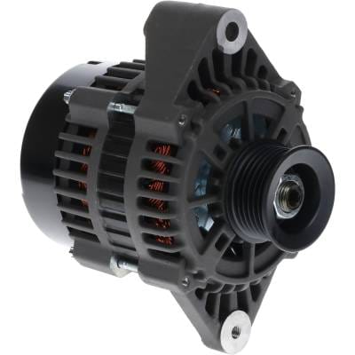12V Marine Alternator Compatible With Crusader 305 5.0L 350 5.7L Mastercraft Ski Nautique Inboard V8 thumbnail 11