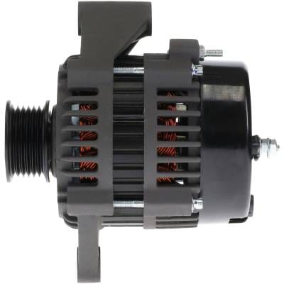 12V 70A Marine Alternator Compatible With 1997-2008 Marine Power Crusader Pleasurecraft Hyster thumbnail 8