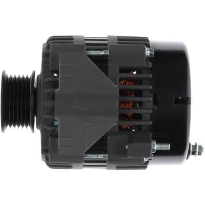 12V 70A Marine Alternator Compatible With 1997-2008 Marine Power Crusader Pleasurecraft Hyster thumbnail 9