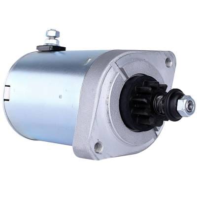 Starter Motor Compatible With S240 X300 X300r X304 X305r X310 X320 X324 X350 X360 X370 X380 X390