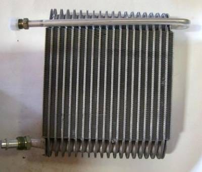 Ac Evaporator Core Front Compatible With 1992-1993 Chevrolet Gmc C1500 C2500 K1500 K2500 Suburban thumbnail 5