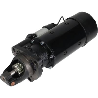 12V Starter Motor Compatible With 1962-1974 G-704 G-705 G-706 G-707 G-708 G-900 G-1000 G-1050 G-1055 thumbnail 4