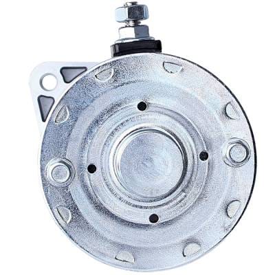 12V 10T Starter Motor Compatible With Fr691v Fr730v Fh491v Fs481v Fs541v Fs600v Fs604v 21163-0711 thumbnail 10