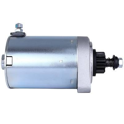 12V 10T Starter Motor Compatible With Fr691v Fr730v Fh491v Fs481v Fs541v Fs600v Fs604v 21163-0711 thumbnail 14