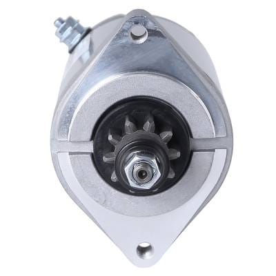 12V Starter Motor Compatible With Fr600v Fr541v Fr691v Fr730v 15-18Hp 4-Stroke Engine 21163-0728 thumbnail 7