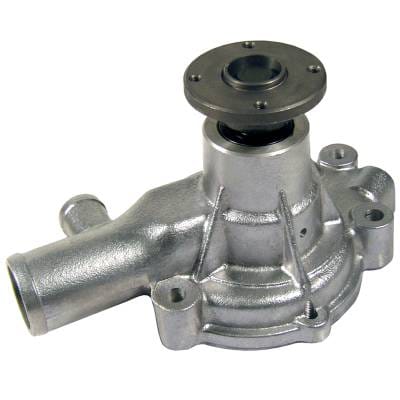 Forklift Water Pump With Gasket Compatible With P40 Engine 4000 Uf03 Ugf03 21010-C6025 21010-C6026 thumbnail 5