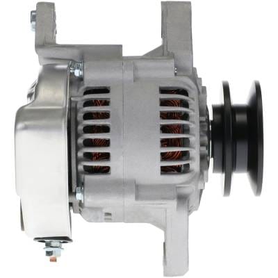 Alternator Compatible With 1989-1994 5Fd-28 5Fd-30 5Fd-33 5Fd-35 5Fd-38 5Fd-40 5Fd-45 5Fde-35 thumbnail 5